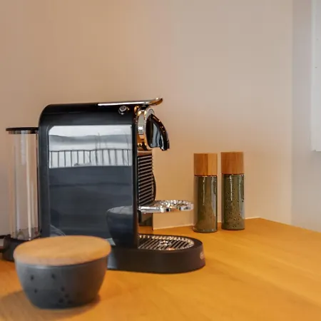 Bijou Side Terrace - Panorama-terrasse Mit Seeblick Apartmán *