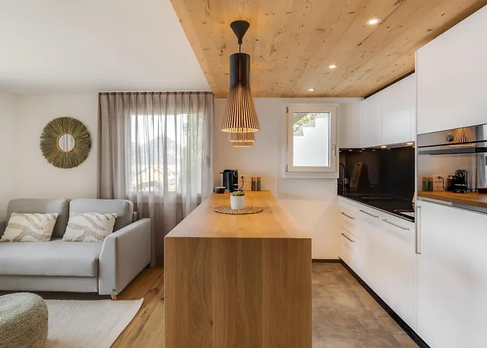 Bijou Side Terrace - Panorama-terrasse Mit Seeblick Апартаменты